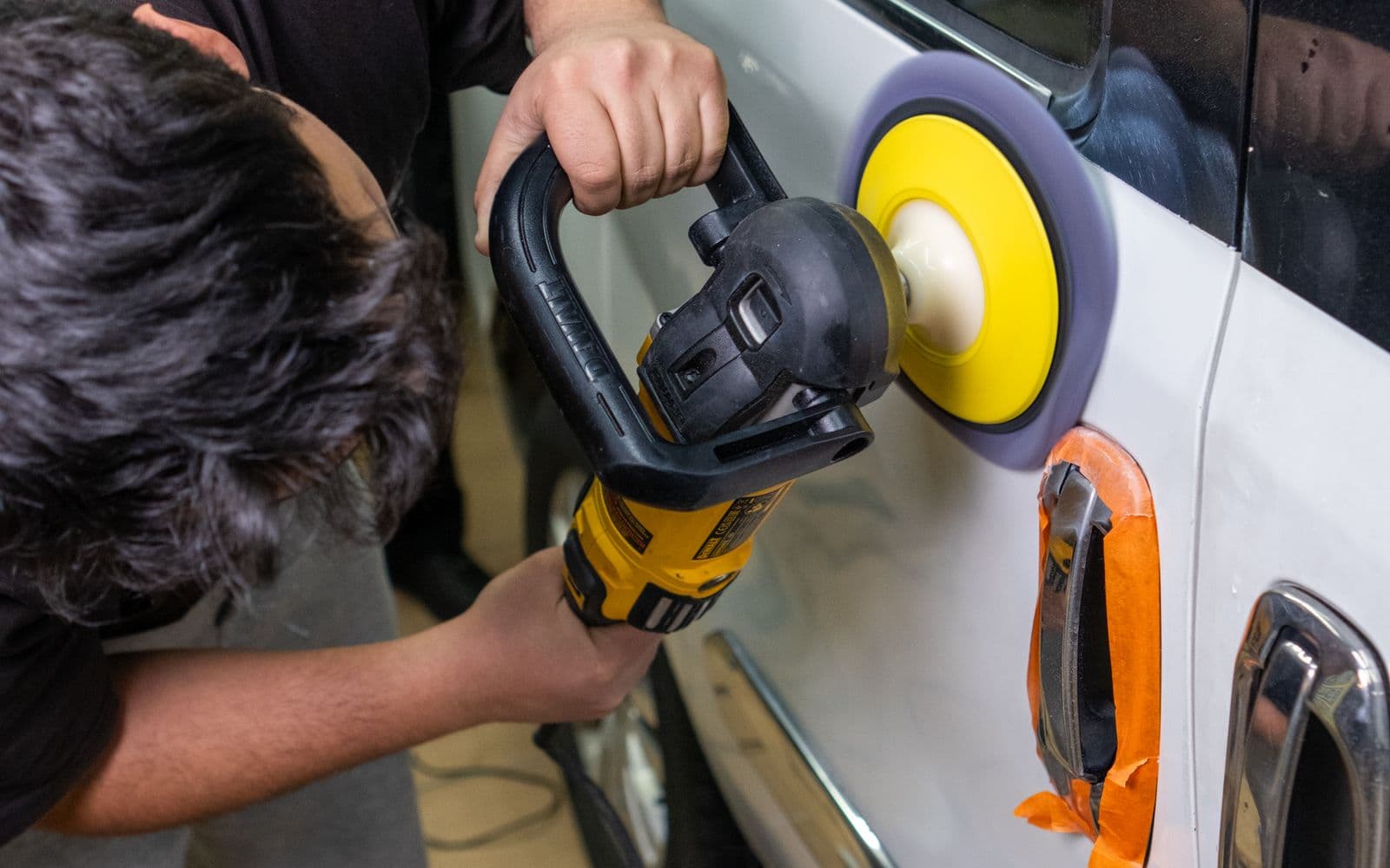 Car Detailing
