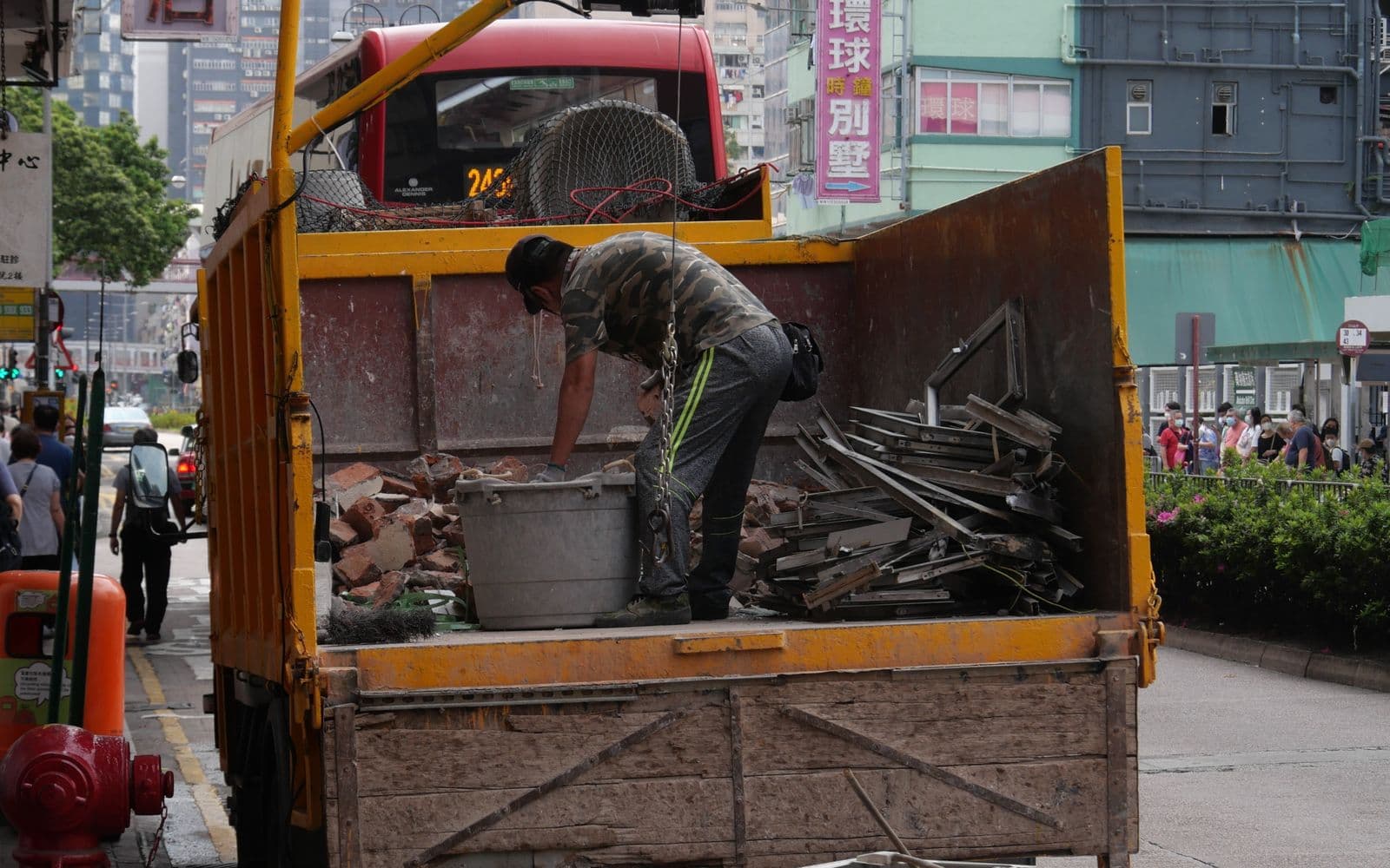 Junk Removal